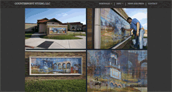 Desktop Screenshot of counterpointphoto.com